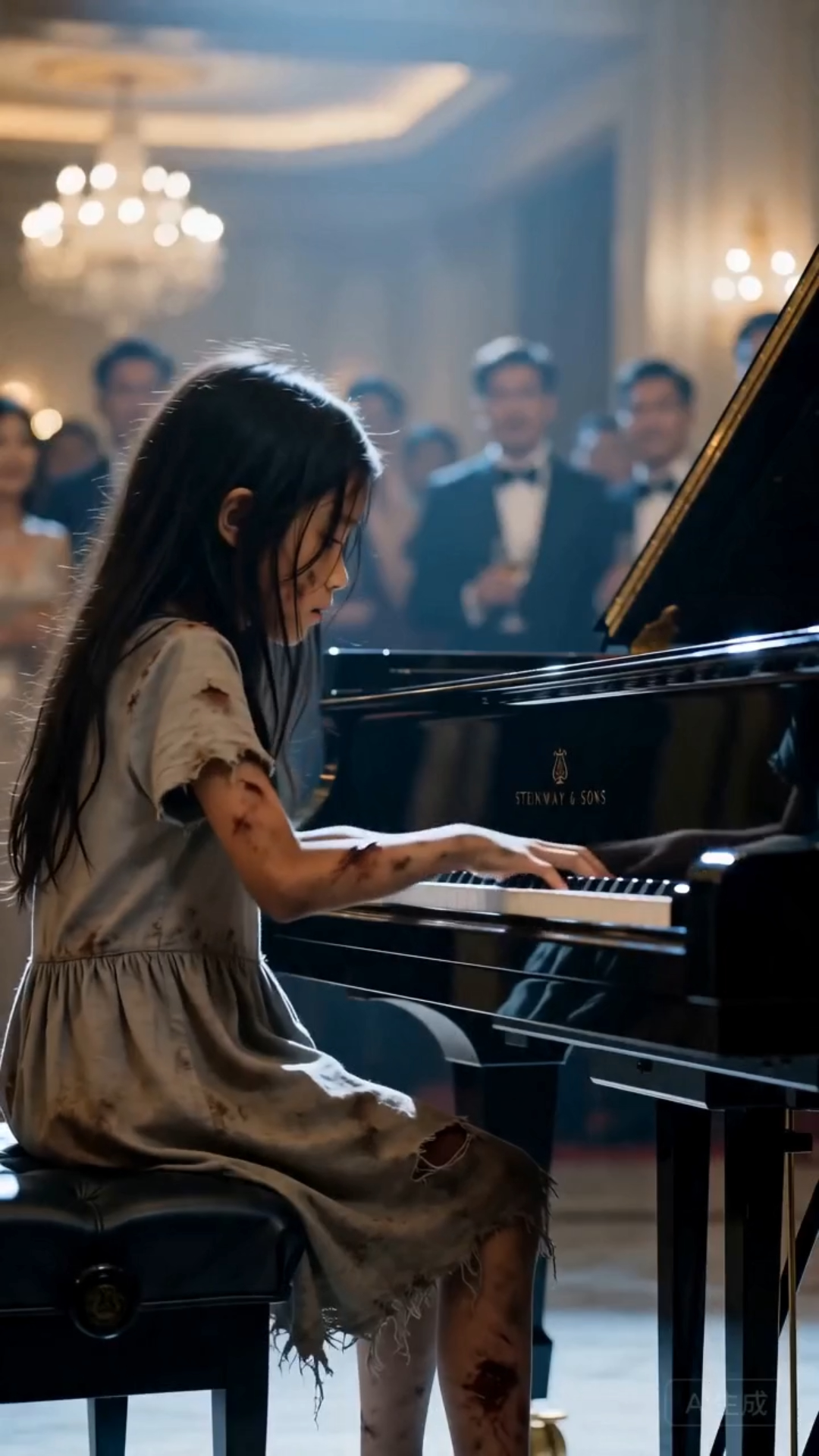 The Song That Exposed a Deadly Family Lie