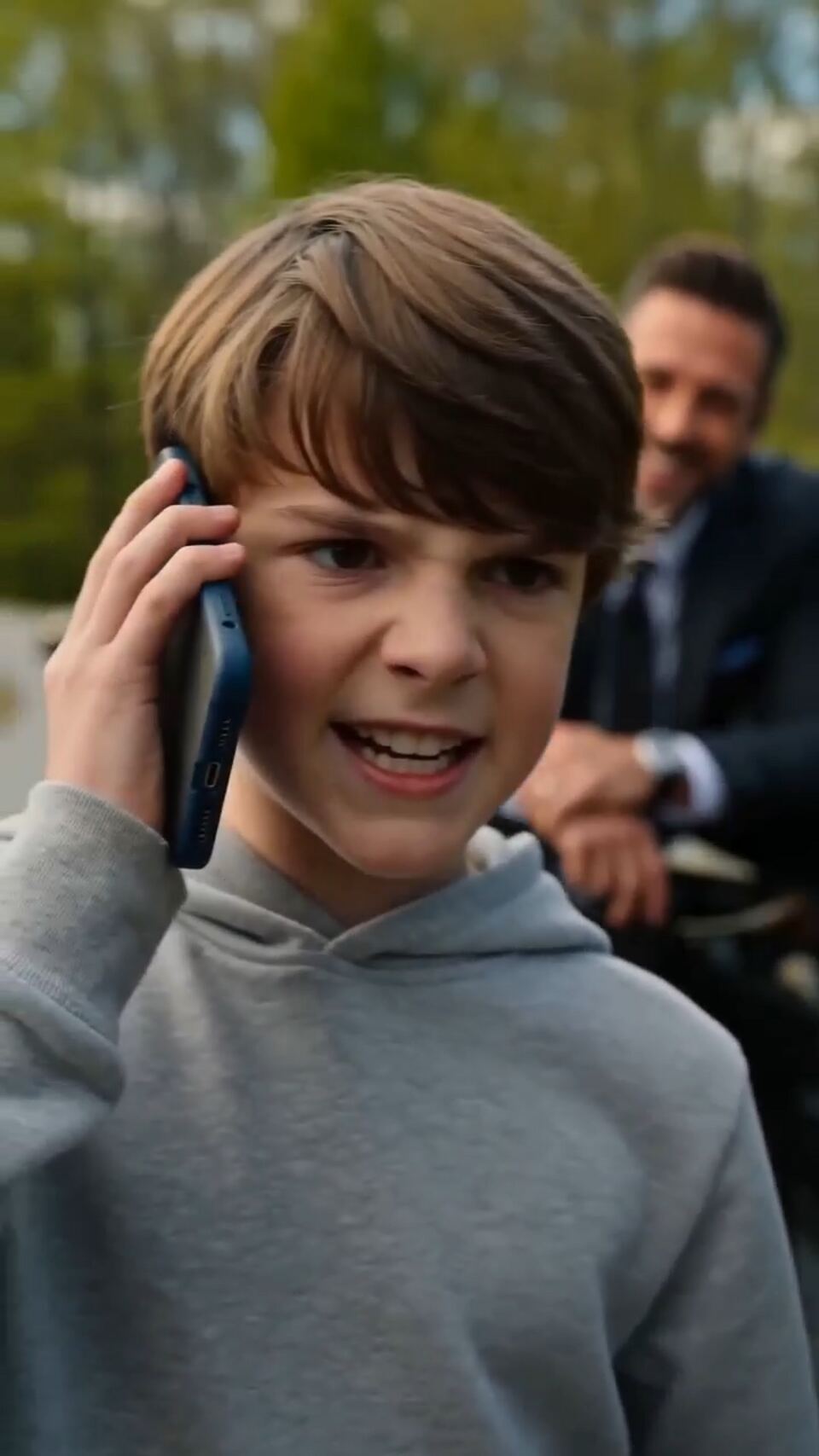 Who Is This Kid?