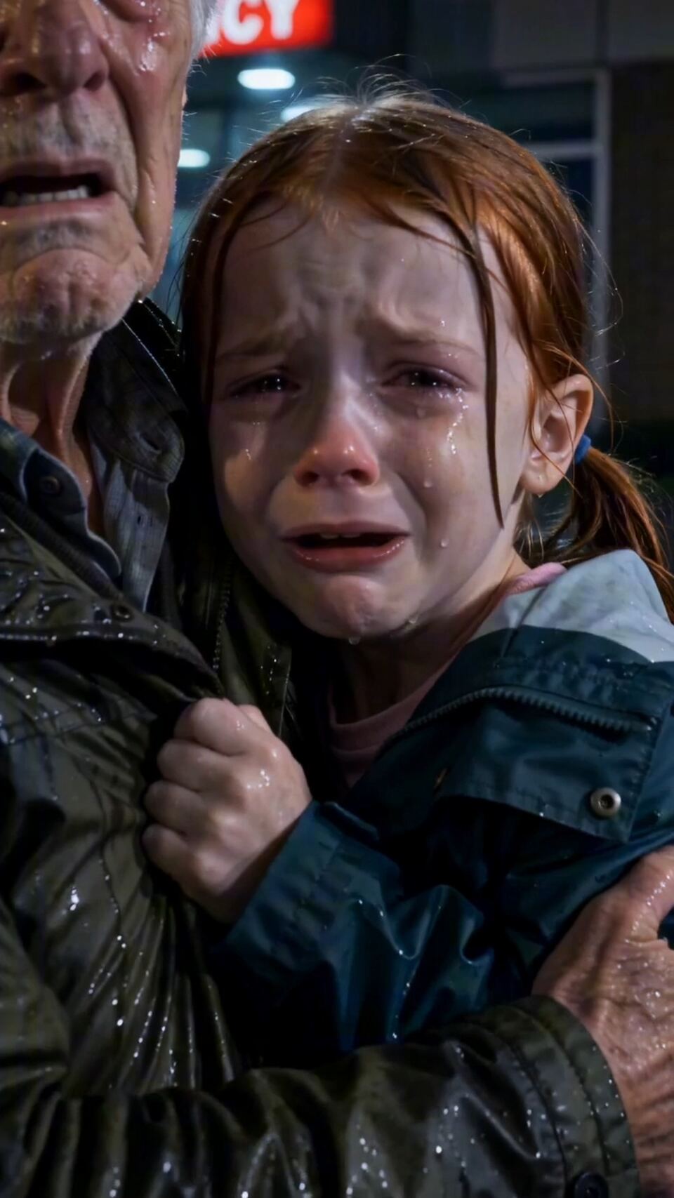 The Doctor Denied His Father at the Door
